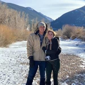 Meet your Posher, Joshua